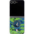 NBA Minnesota Timberwolves Digi Camo Galaxy Z Flip6 Skin